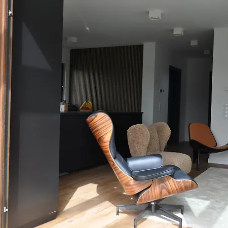 In Gorczyn - Peace, Space & Nature Holiday home Poznan