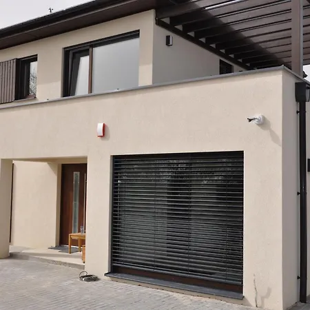In Gorczyn - Peace, Space & Nature Holiday home Poznan